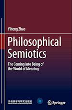 Philosophical Semiotics