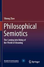 Philosophical Semiotics