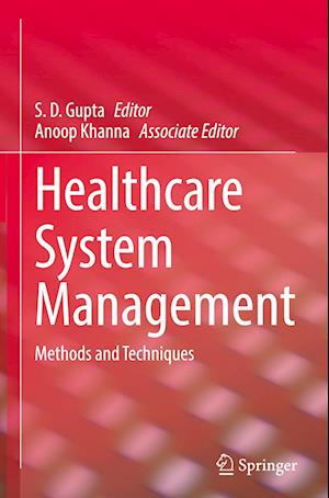 Healthcare System Management