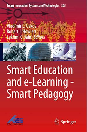 Smart Education and e-Learning - Smart Pedagogy