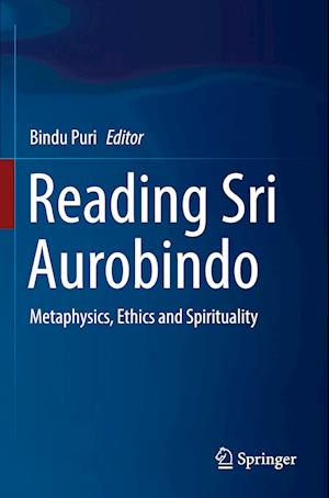 Reading Sri Aurobindo