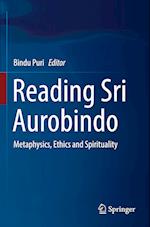 Reading Sri Aurobindo