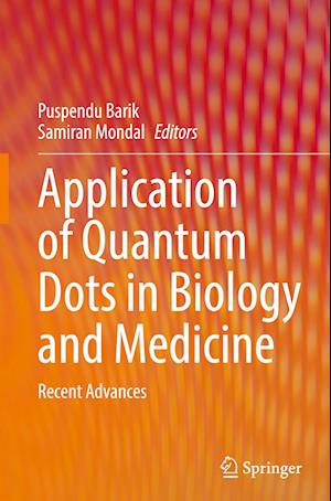 Application of Quantum Dots in Biology and Medicine