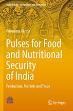 Pulses for Food and Nutritional Security of India