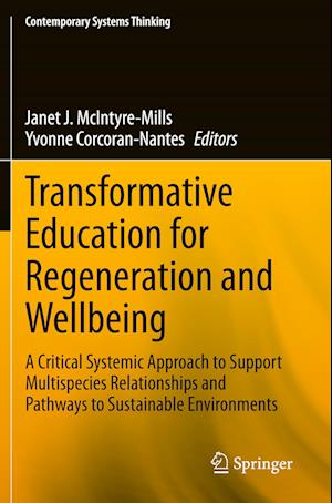 Transformative Education for Regeneration and Wellbeing