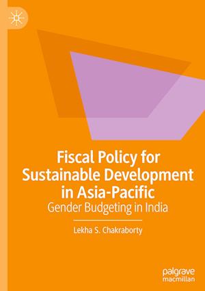 Fiscal Policy for Sustainable Development in Asia-Pacific