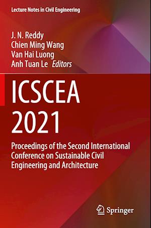 ICSCEA 2021