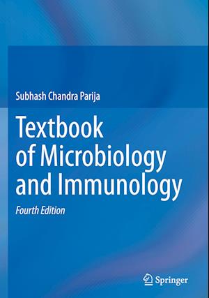 Textbook of Microbiology and Immunology