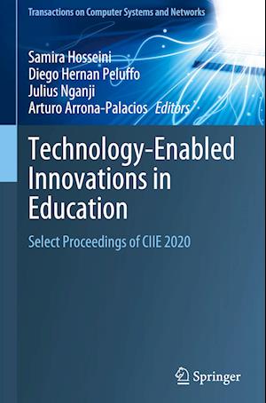 Technology-Enabled Innovations in Education