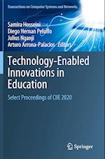 Technology-Enabled Innovations in Education