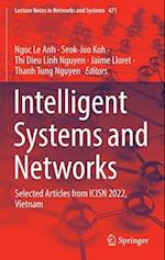 Intelligent Systems and Networks