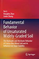 Fundamental Behavior of Unsaturated Widely-Graded Soil