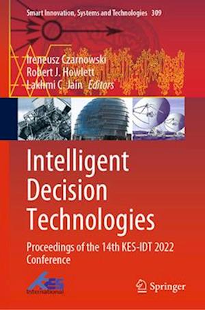 Intelligent Decision Technologies