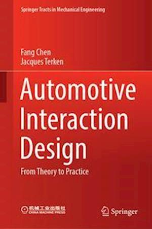 Automotive Interaction Design