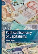 Political Economy of Capitalisms