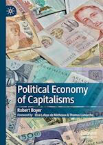 Political Economy of Capitalisms