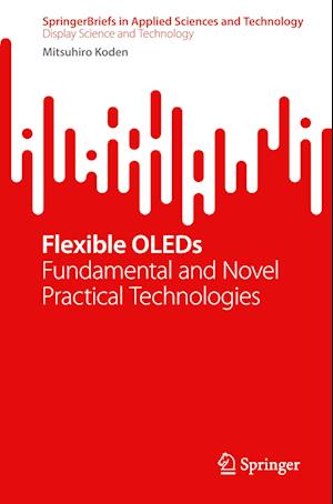 Flexible OLEDs