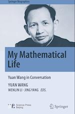 My Mathematical Life