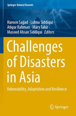 Challenges of Disasters in Asia