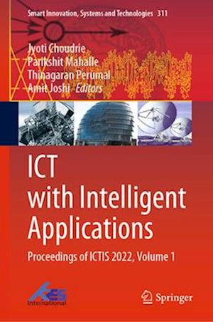 ICT with Intelligent Applications