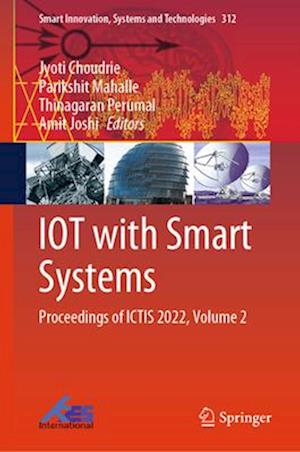 Iot with Smart Systems