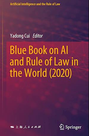 Blue Book on AI and Rule of Law in the World (2020)