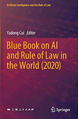 Blue Book on AI and Rule of Law in the World (2020)