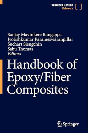 Handbook of Epoxy/Fiber Composites