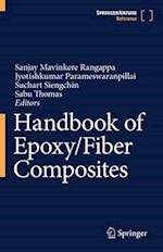 Handbook of Epoxy/Fiber Composites