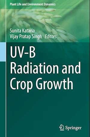 Uv-B Radiation and Crop Growth