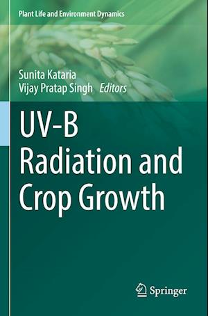 Uv-B Radiation and Crop Growth