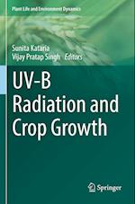 Uv-B Radiation and Crop Growth