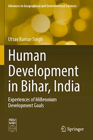 Human Development in Bihar, India