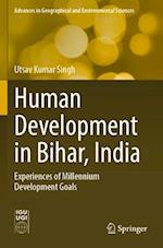 Human Development in Bihar, India