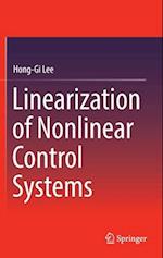 Linearization of Nonlinear Control Systems