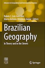 Brazilian Geography