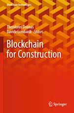 Blockchain for Construction