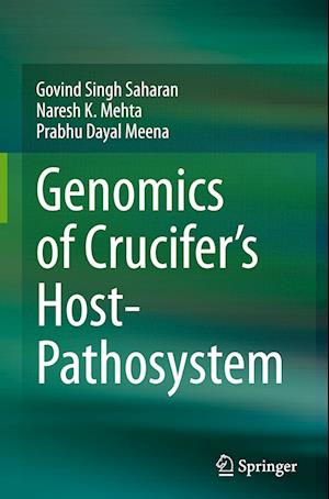 Genomics of Crucifer's Host- Pathosystem