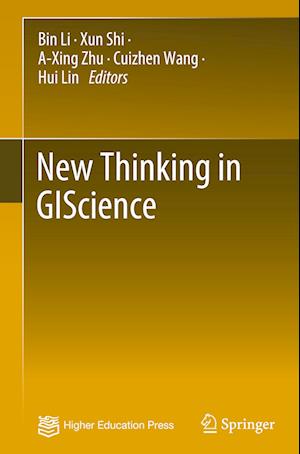 New Thinking in GIScience