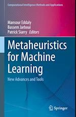 Metaheuristics for Machine Learning