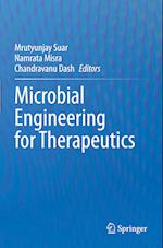 Microbial Engineering for Therapeutics
