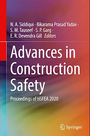 Advances in Construction Safety