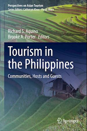 Tourism in the Philippines