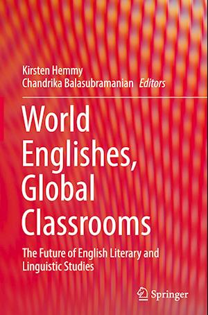 World Englishes, Global Classrooms