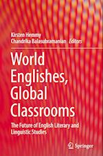 World Englishes, Global Classrooms