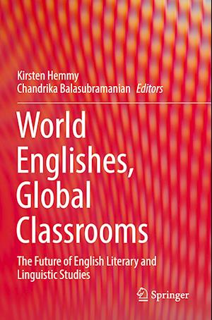 World Englishes, Global Classrooms