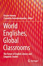 World Englishes, Global Classrooms