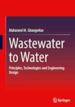 Wastewater to Water