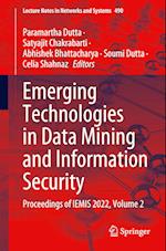 Emerging Technologies in Data Mining and Information Security