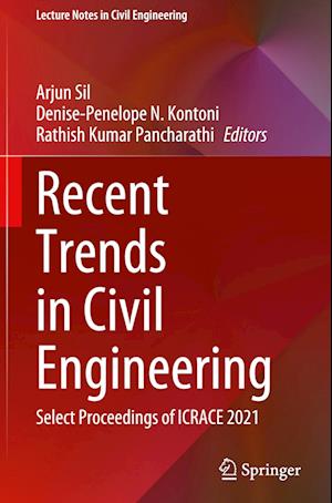 Recent Trends in Civil Engineering